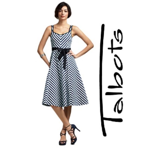 talbots sundresses